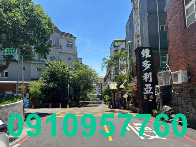 桃園楊梅別墅-5