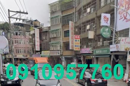 中壢店面-0