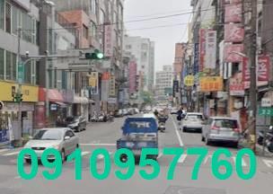 中壢店面-2