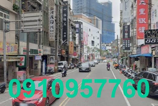 中壢店面-3