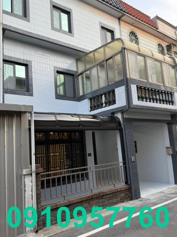 新竹湖口公寓-0