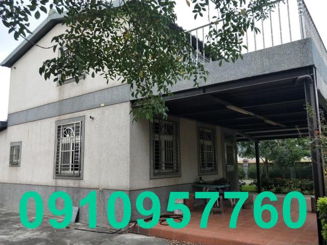 桃園楊梅農地-3