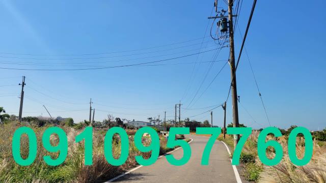 桃園觀音農地-4