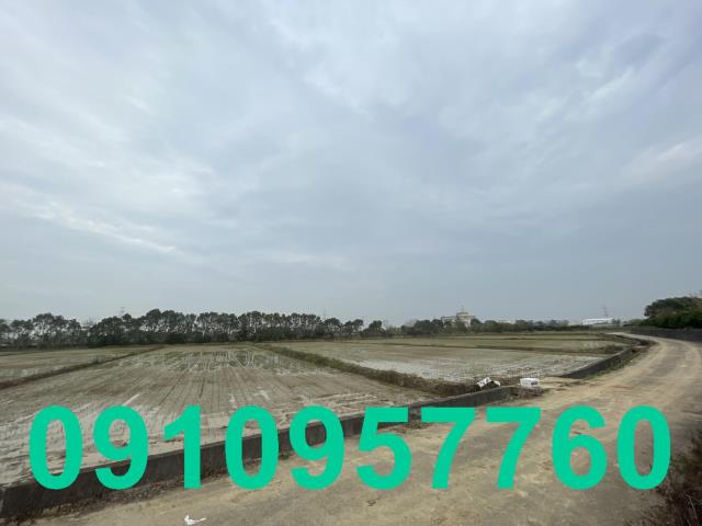 楊梅農地-1