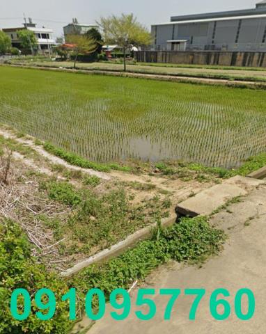 楊梅農地-3