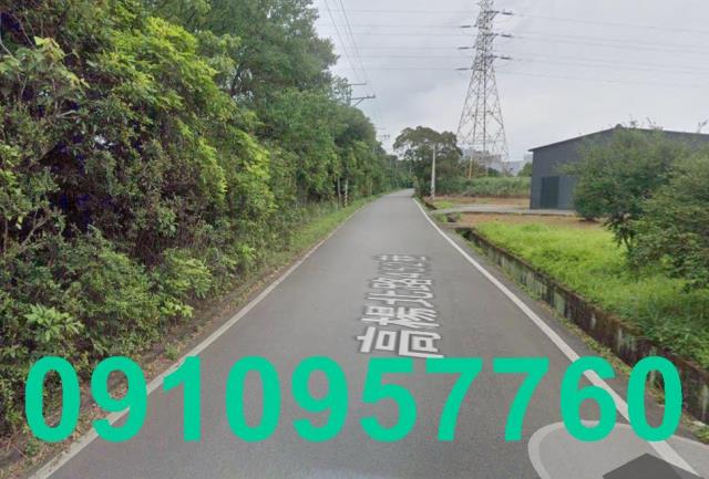 桃園龍潭農地-0